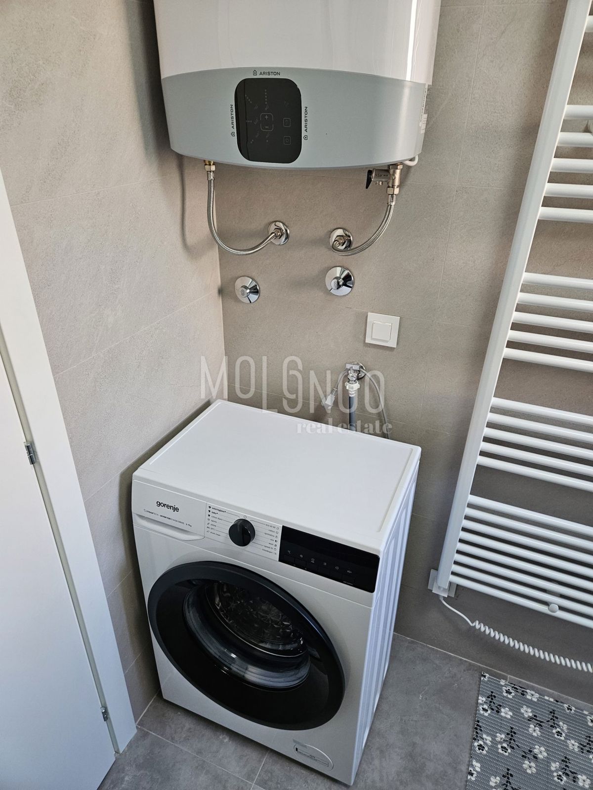 Apartma Za najem - PRIMORSKO-GORANSKA KASTAV