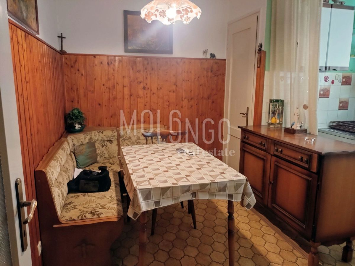 Apartment Zu verkaufen - Primorsko-goranska Rijeka - foto 1/8