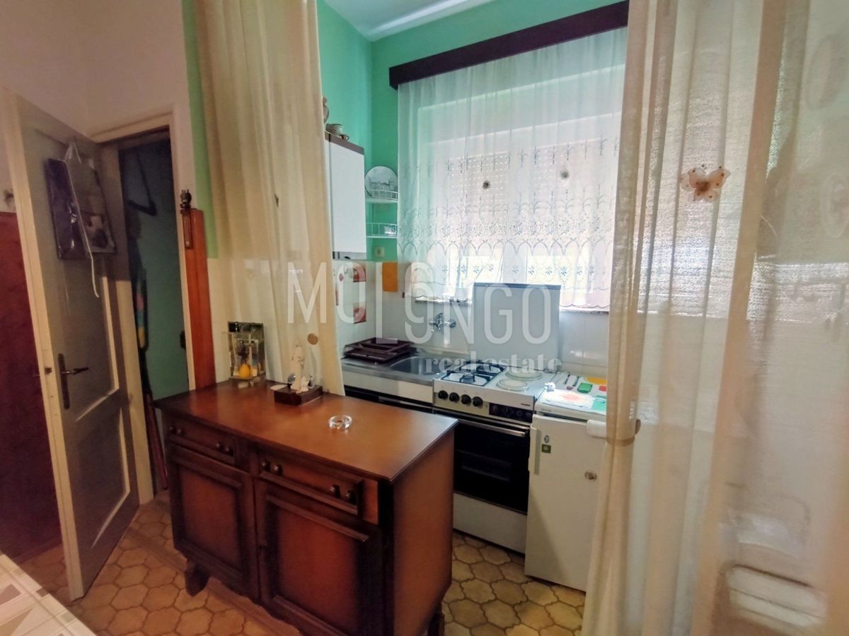Apartment Zu verkaufen - Primorsko-goranska Rijeka - foto 2/8