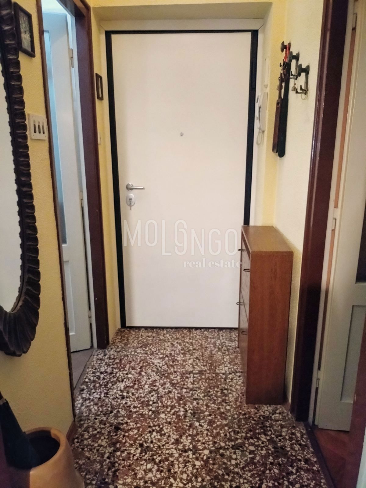 Apartment Zu verkaufen - PRIMORSKO-GORANSKA RIJEKA