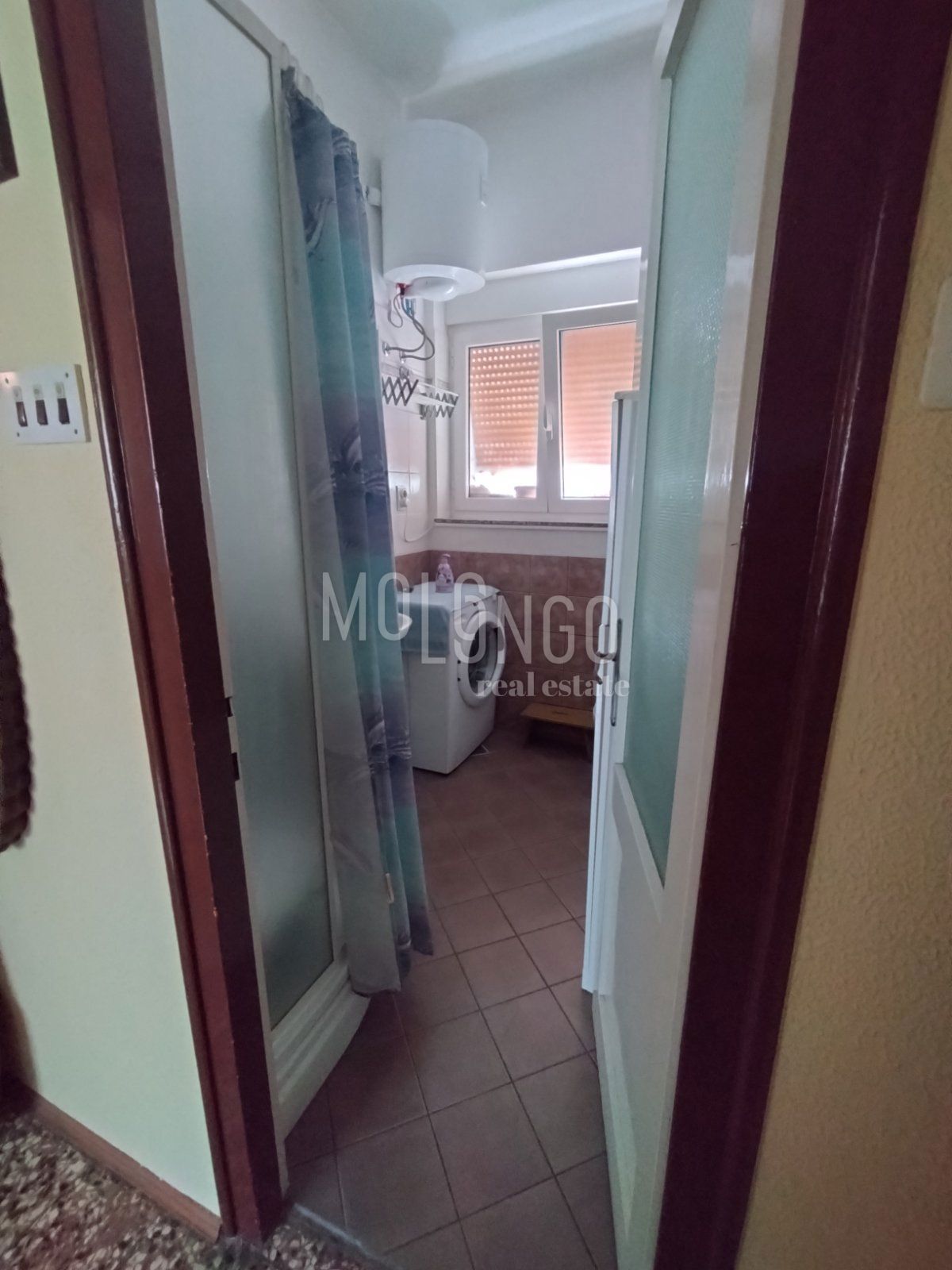 Apartment Zu verkaufen - PRIMORSKO-GORANSKA RIJEKA