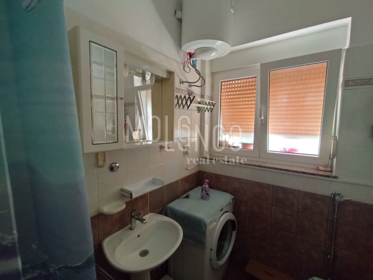 Apartment Zu verkaufen - PRIMORSKO-GORANSKA RIJEKA