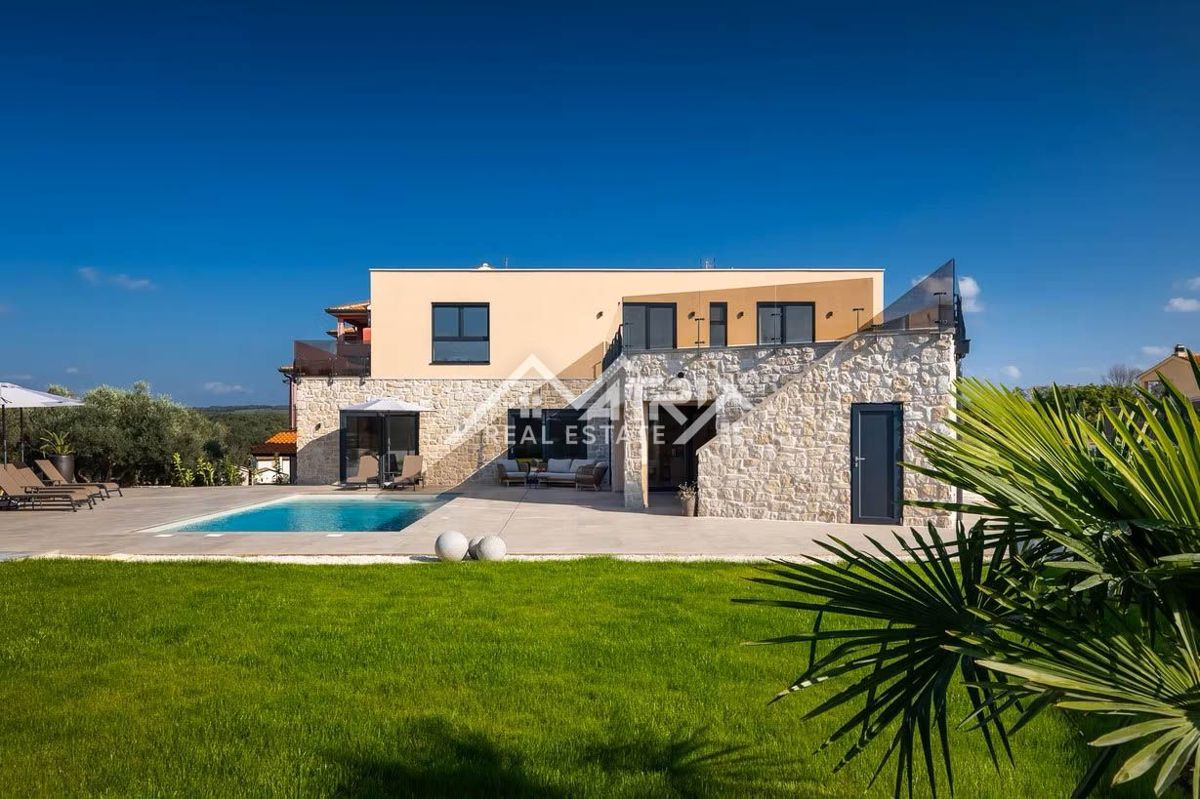 House For sale - Istarska Poreč - foto 1/65
