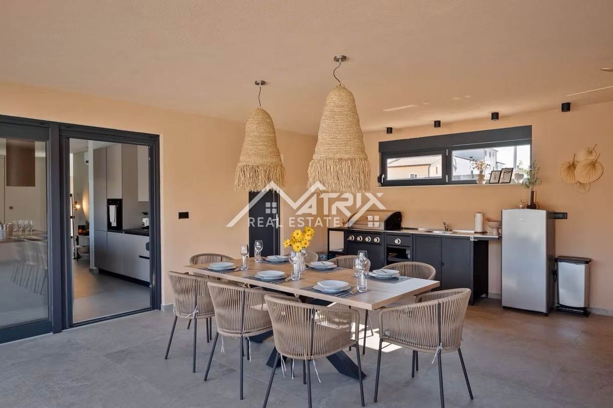 House For sale - ISTARSKA POREČ