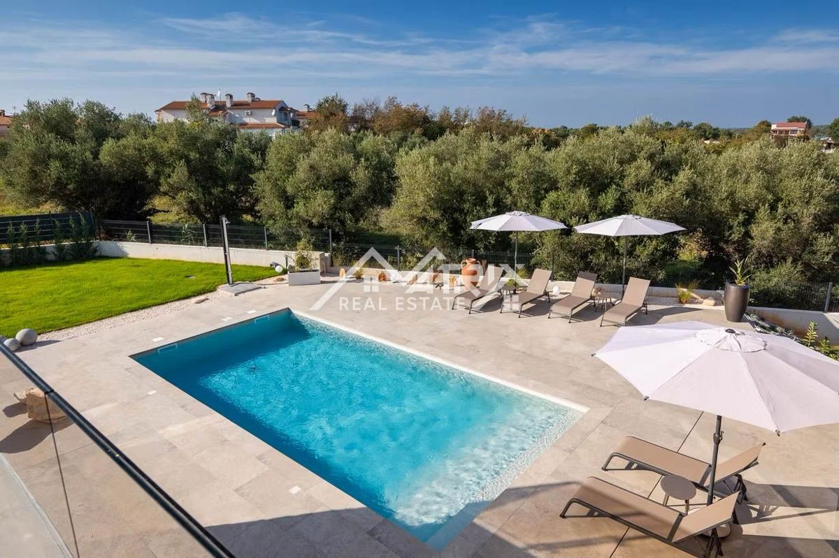 House For sale - ISTARSKA POREČ