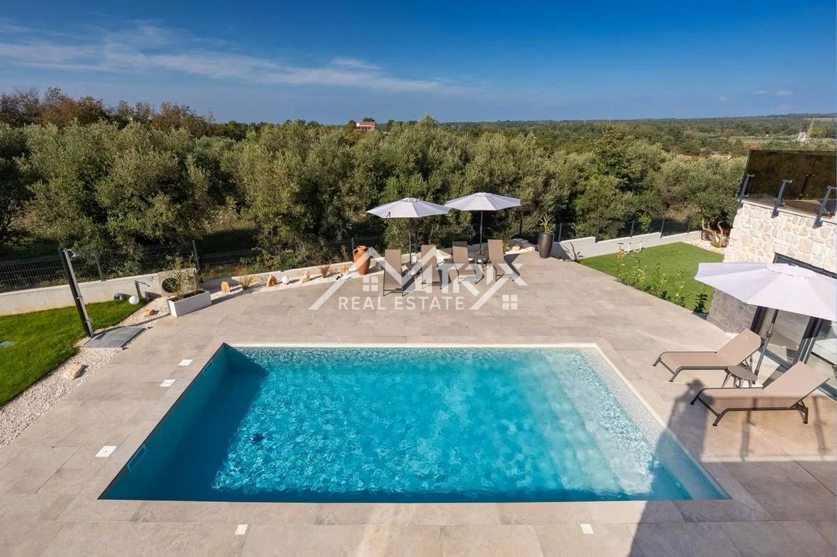 House For sale - ISTARSKA POREČ