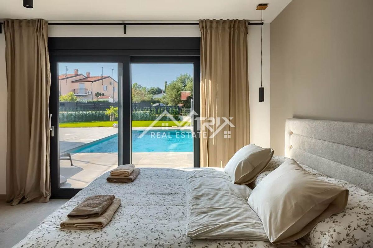 House For sale - ISTARSKA POREČ