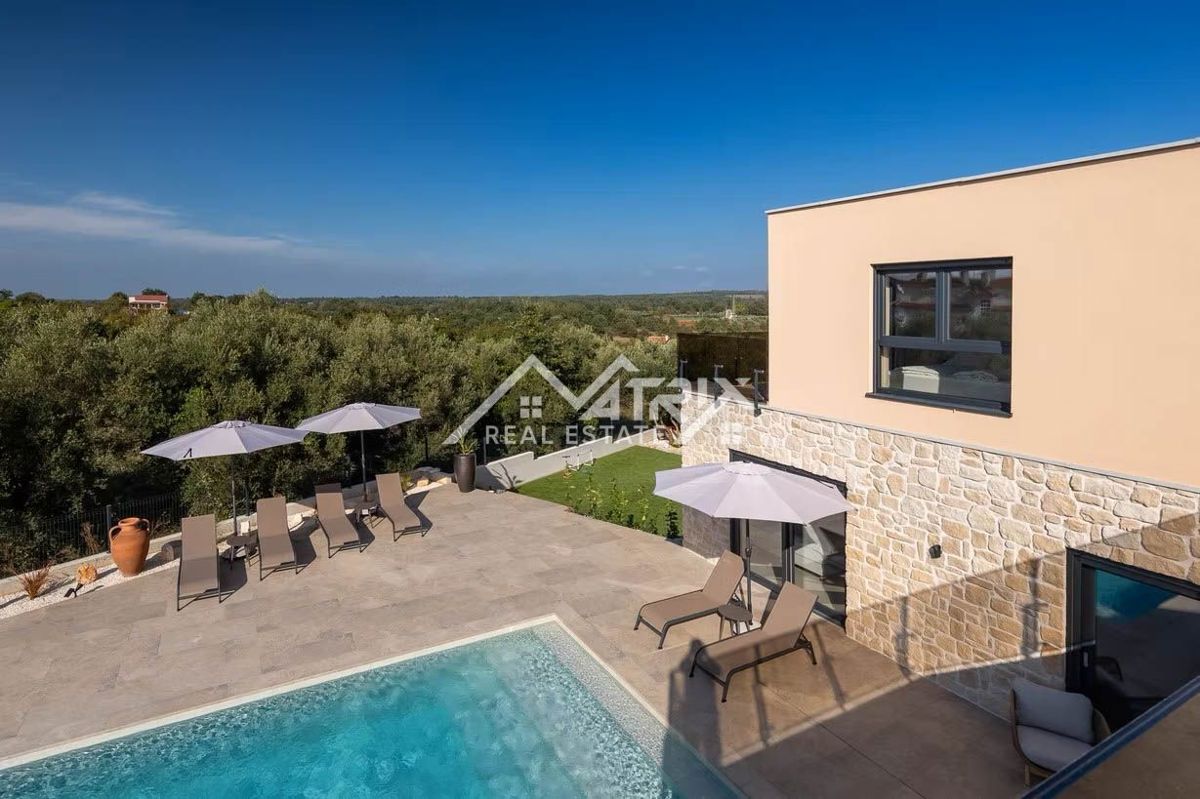 House For sale - ISTARSKA POREČ