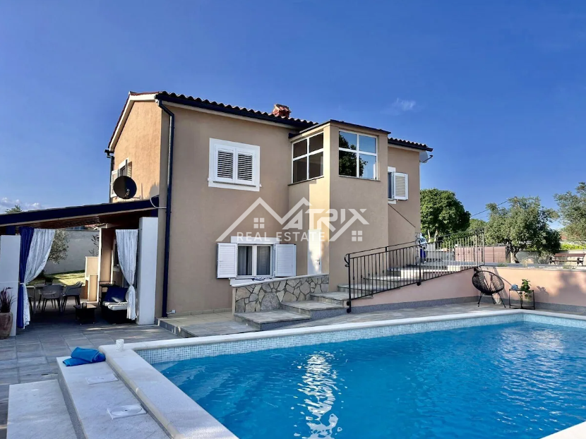 House For sale - Istarska Barban - foto 1/26