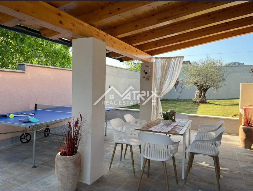 House For sale - ISTARSKA BARBAN