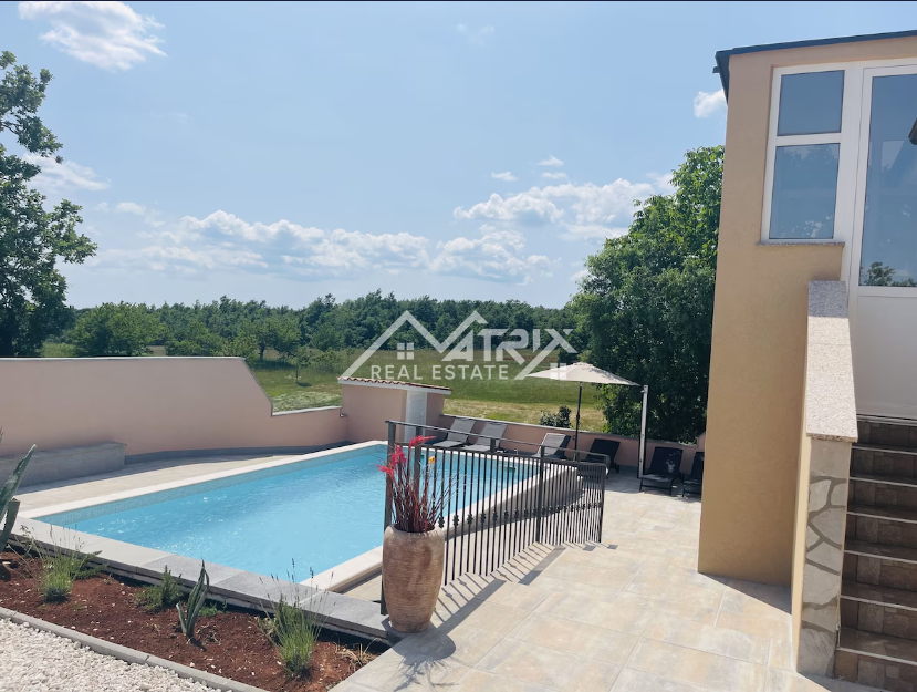 House For sale - ISTARSKA BARBAN