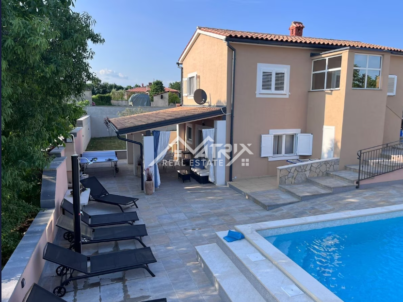 House For sale - ISTARSKA BARBAN