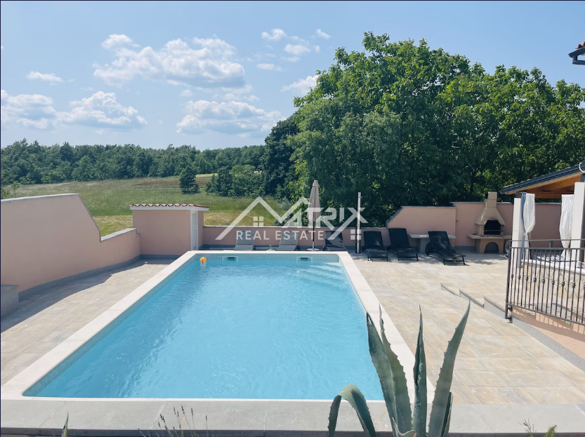 House For sale - ISTARSKA BARBAN