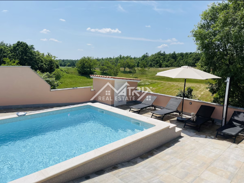 House For sale - ISTARSKA BARBAN