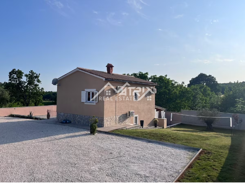 House For sale - ISTARSKA BARBAN