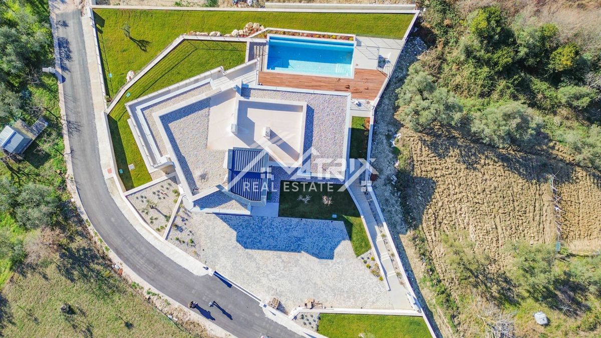 Dom Na predaj - ISTARSKA BUJE