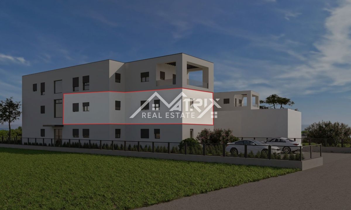 Appartamento In vendita - ISTARSKA POREČ