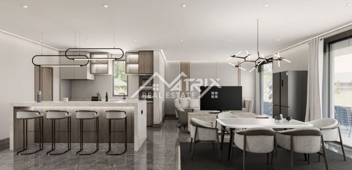 Apartma na predaj 161 m² – Poreč