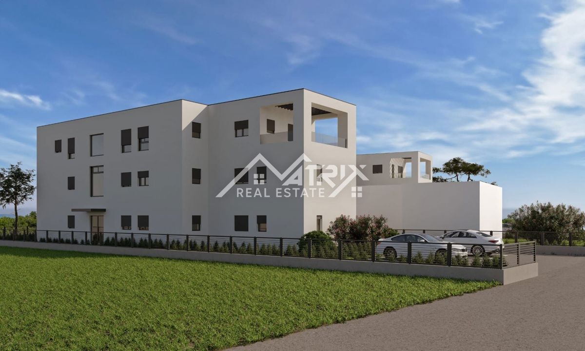 Appartamento In vendita - ISTARSKA POREČ