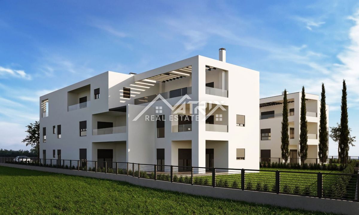 Appartamento In vendita - ISTARSKA POREČ