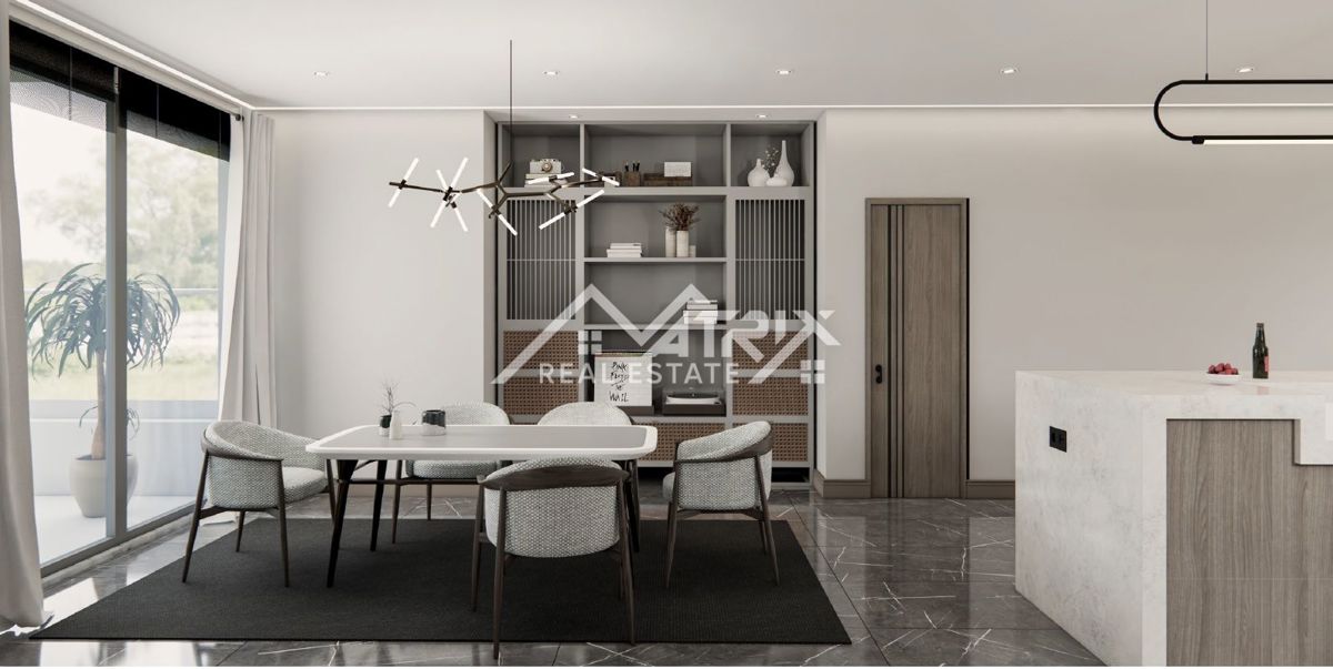 Appartamento In vendita - ISTARSKA POREČ