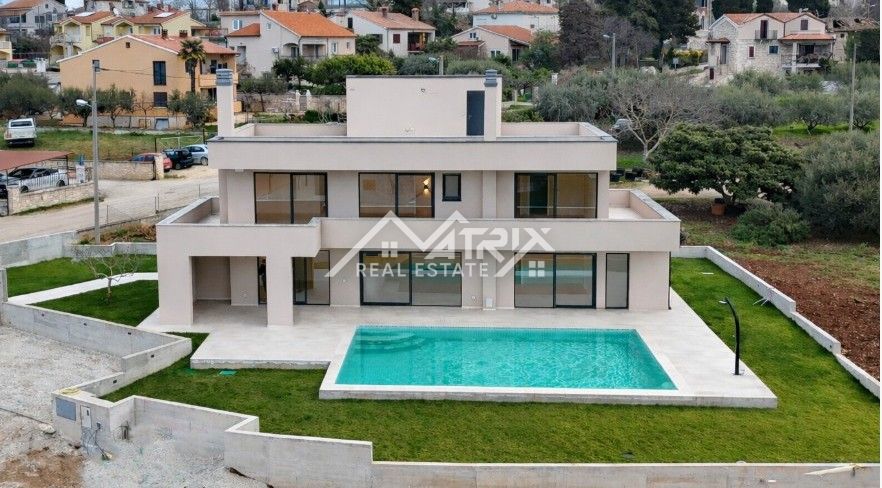 House For sale - Istarska Poreč - foto 1/33
