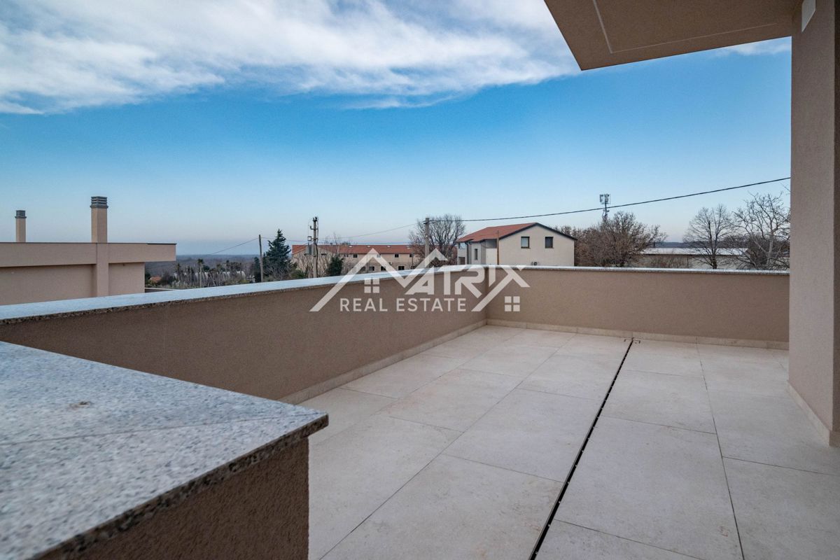 House For sale - ISTARSKA POREČ