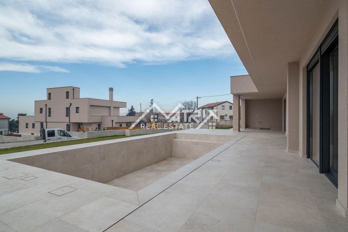 House For sale - ISTARSKA POREČ