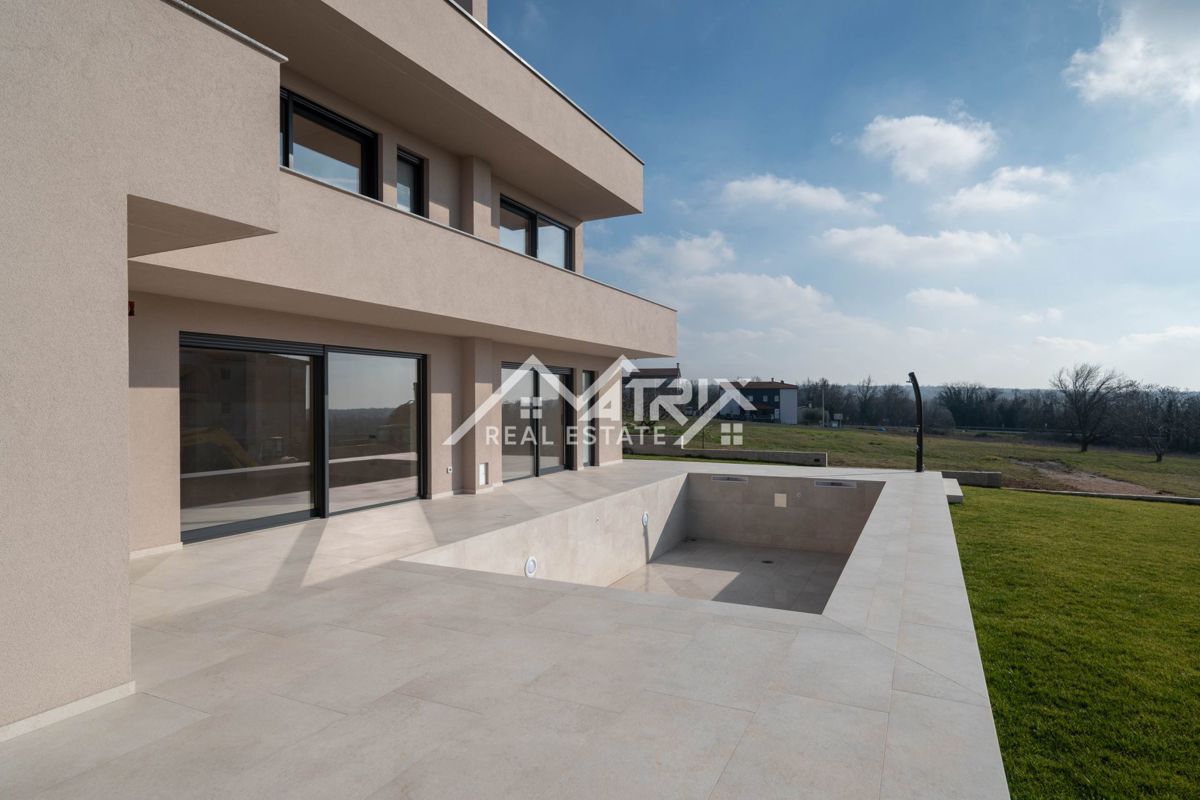 House For sale - ISTARSKA POREČ