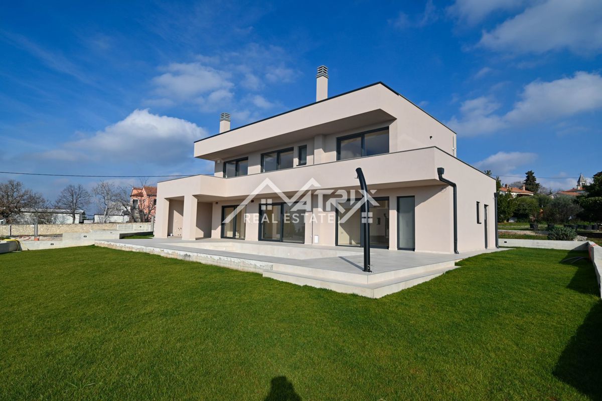 House For sale - ISTARSKA POREČ