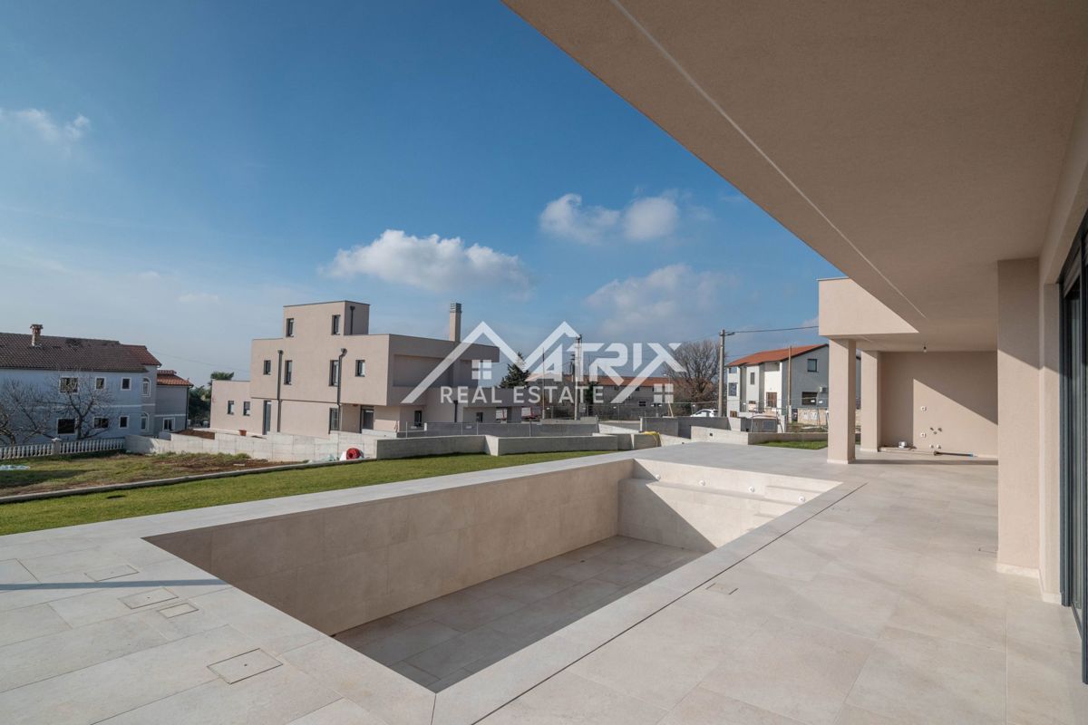 House For sale - ISTARSKA POREČ