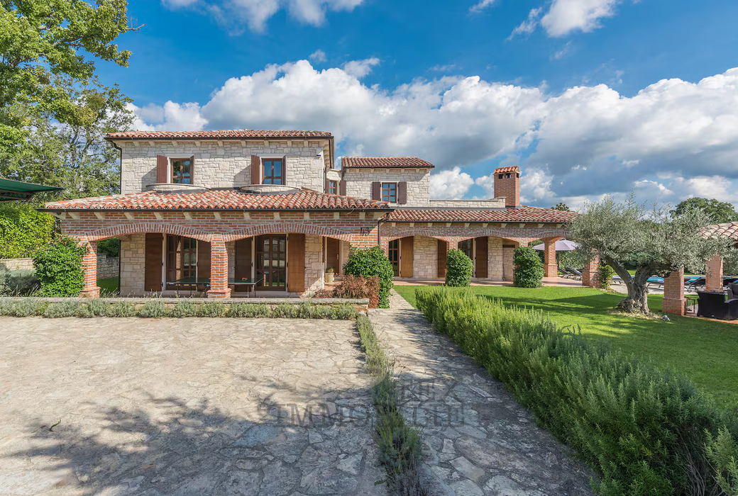 House For sale - Istarska Poreč - foto 1/22