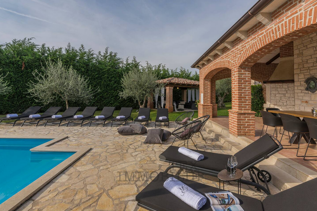 House For sale - ISTARSKA POREČ