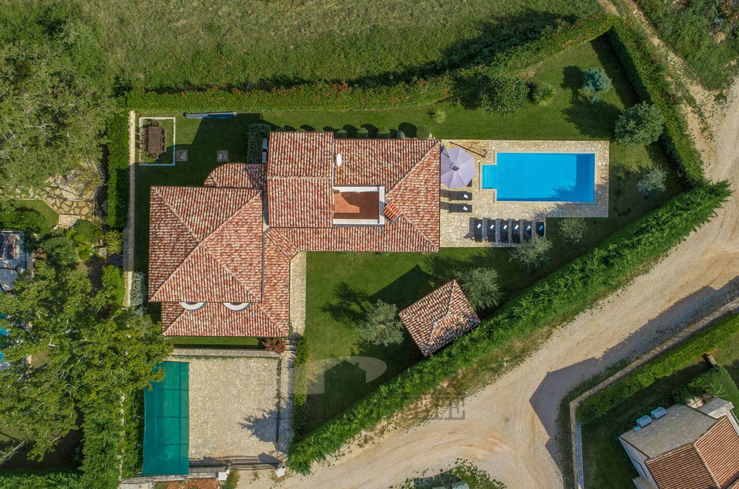 House For sale - ISTARSKA POREČ
