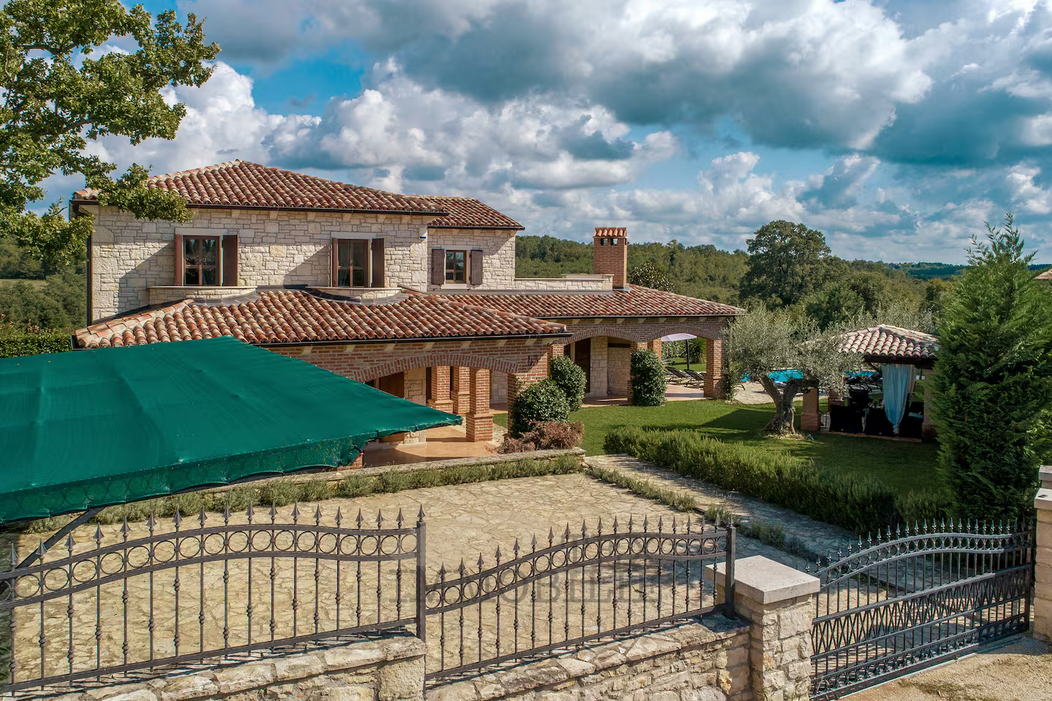 House For sale - ISTARSKA POREČ
