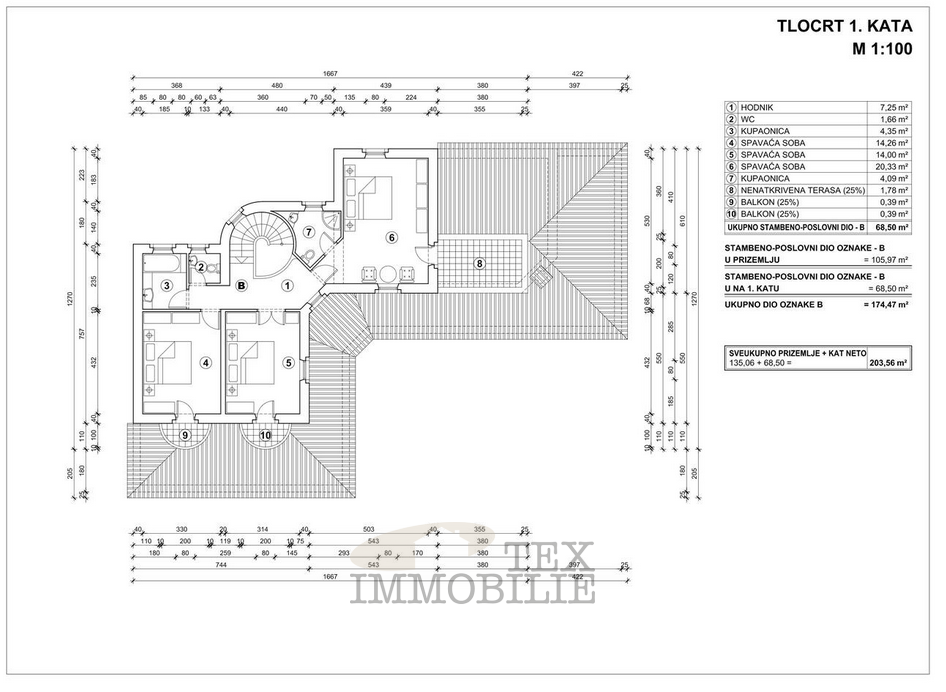 House For sale - ISTARSKA POREČ