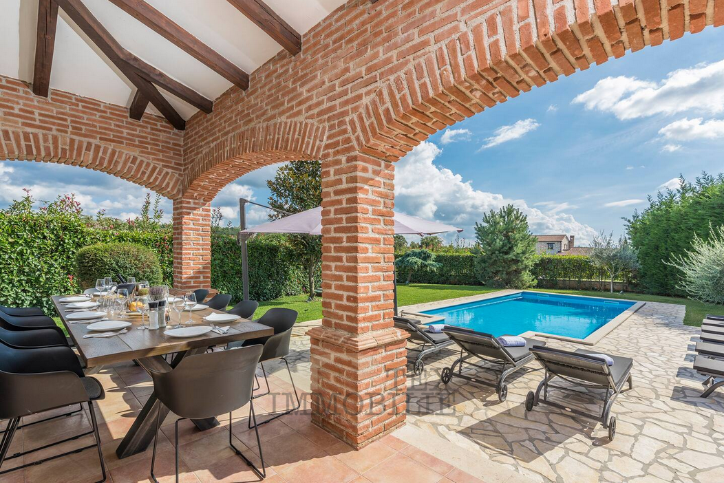 House For sale - Istarska Poreč - foto 4/22