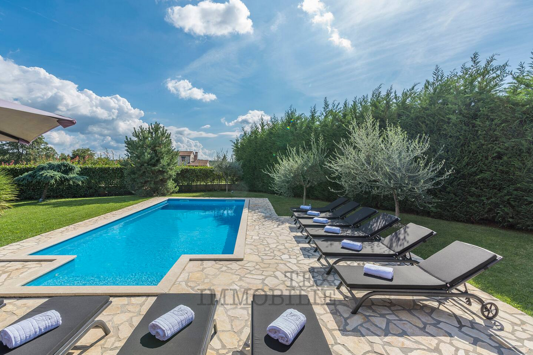 House For sale - ISTARSKA POREČ