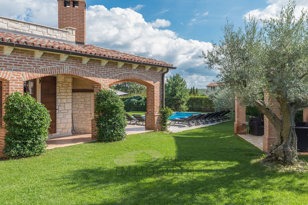 House For sale - ISTARSKA POREČ