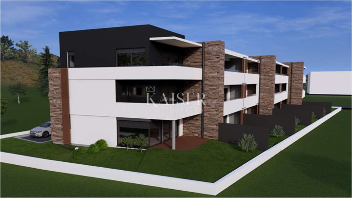 House for sale 209 m² – Umag