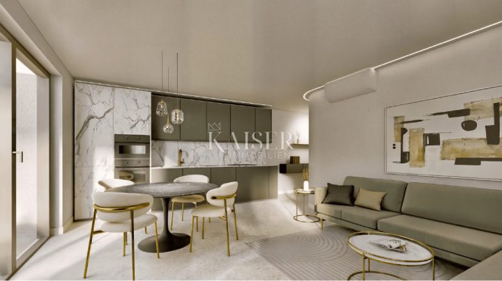 Apartment zu verkaufen 74 m² – Novigrad
