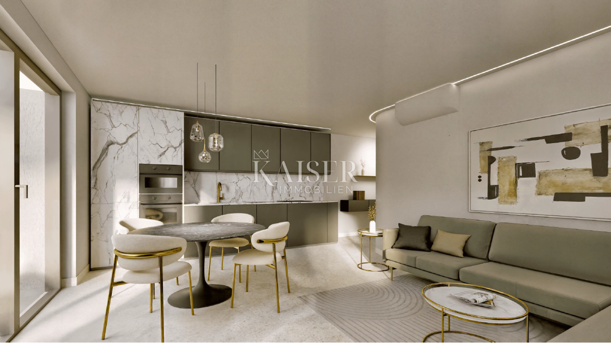 Apartment Zu verkaufen - Istarska Novigrad - foto 1/18