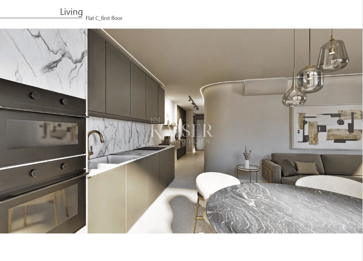 Apartment Zu verkaufen - Istarska Novigrad - foto 5/18
