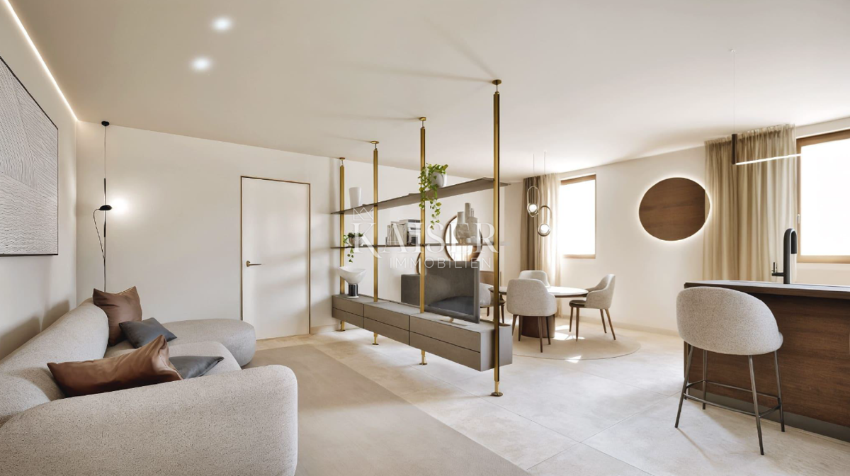 Apartment Zu verkaufen - Istarska Novigrad - foto 1/18