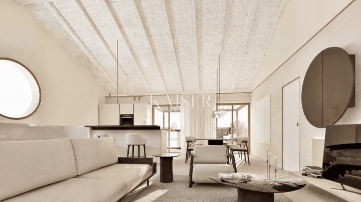Apartma na predaj 152 m² – Novigrad