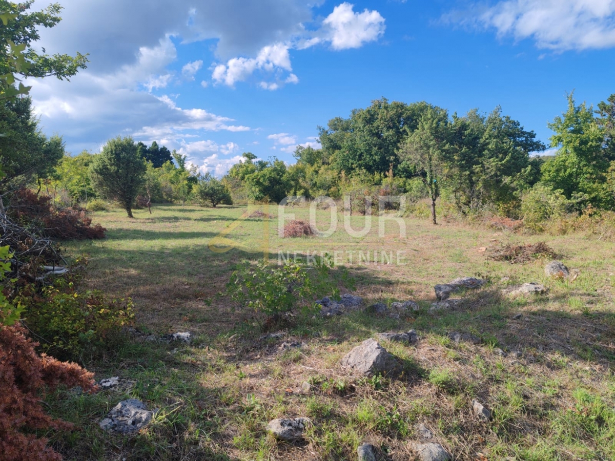 Parcela Na predaj - Primorsko-goranska Krk - foto 1/3