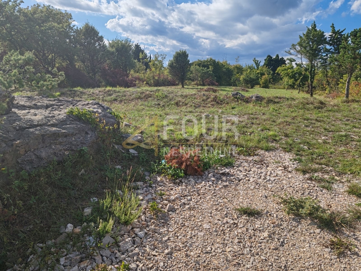 Parcela Na predaj - Primorsko-goranska Krk - foto 3/3