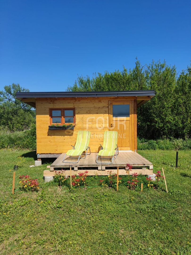 Maison À vendre - KARLOVAČKA BARILOVIĆI