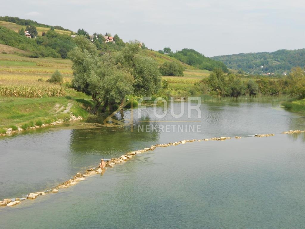Maison À vendre - KARLOVAČKA BARILOVIĆI