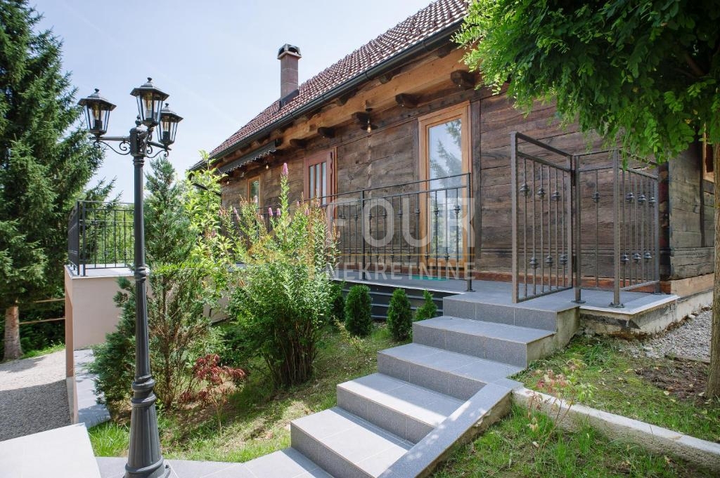 Maison À vendre - Karlovačka Barilovići - foto 3/25